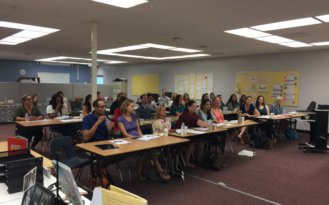 AEA Welcomes New Staff Members