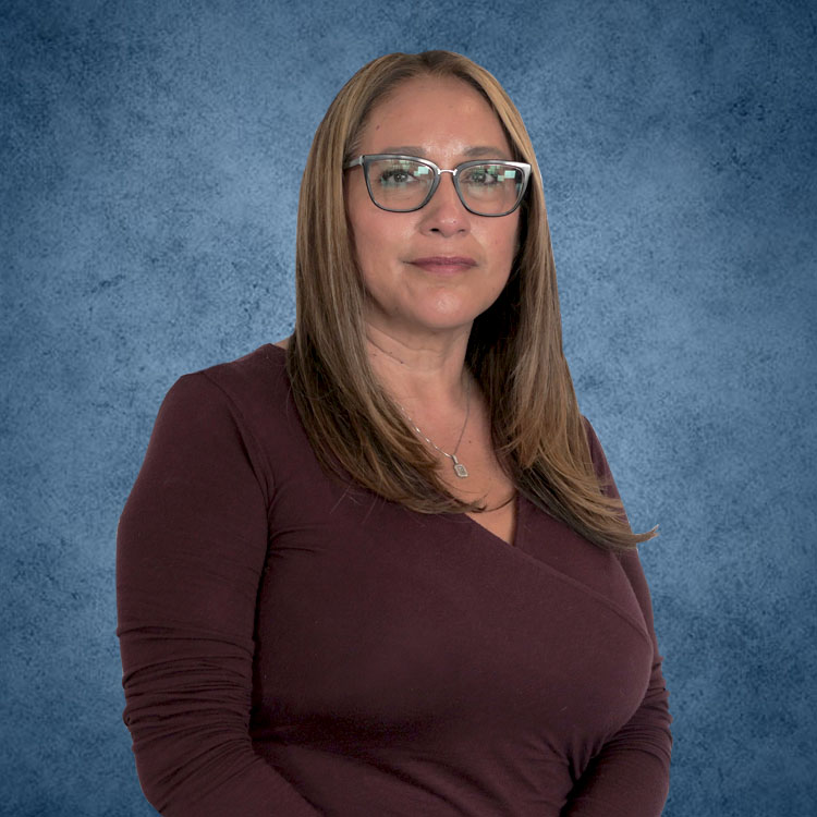 Maria Ortega