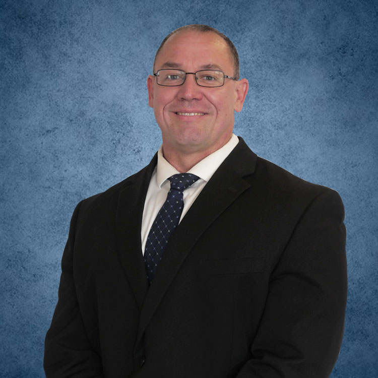 Christopher Beesley, J.D.