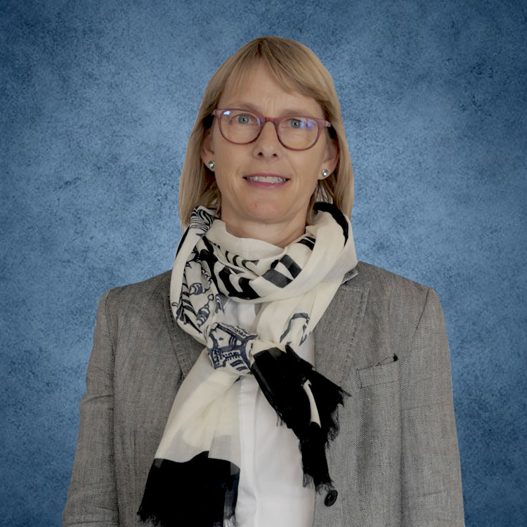 Kristin Rebien, Ph.D.