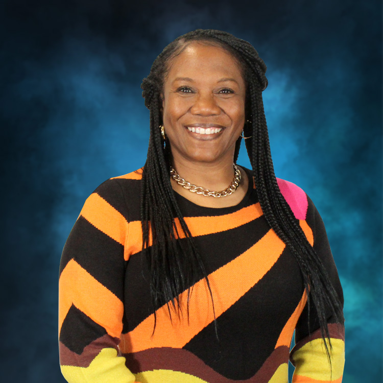 Dr. Felicia Singleton