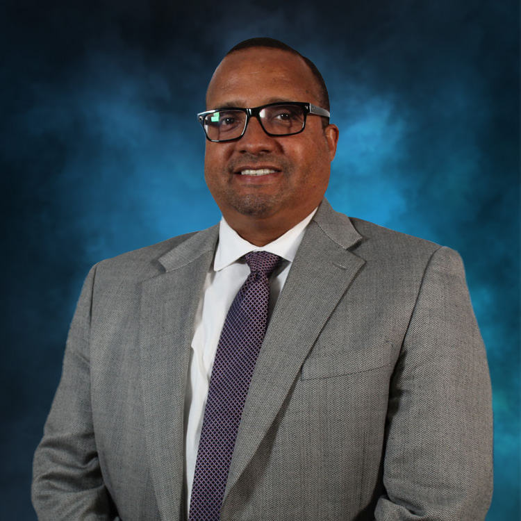Richard Vernon Moore, Ed.D.