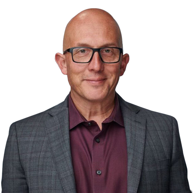 Dr. David Sciaretta
