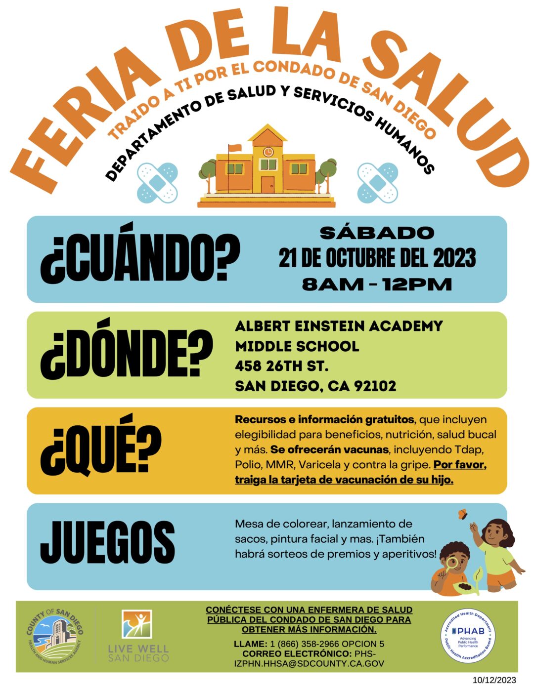 health-fair-flyer-spanish-aea