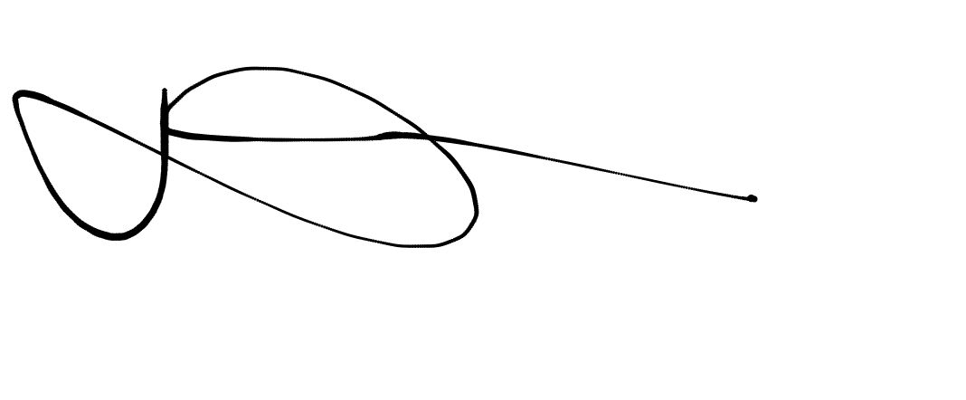 Superintendent Signature