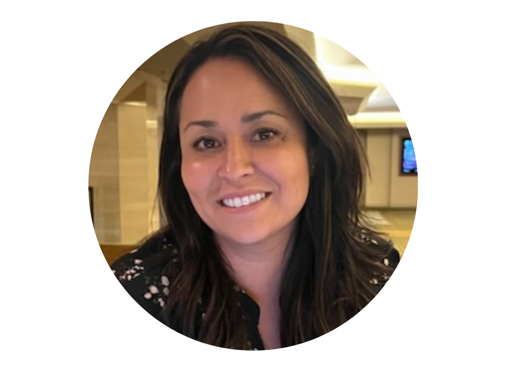 Natalie Galusha-Hayes