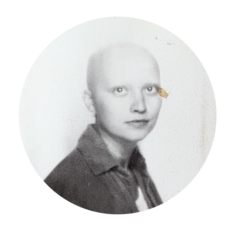 Lennox Bishop
