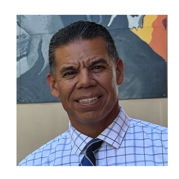 Jorge Mora