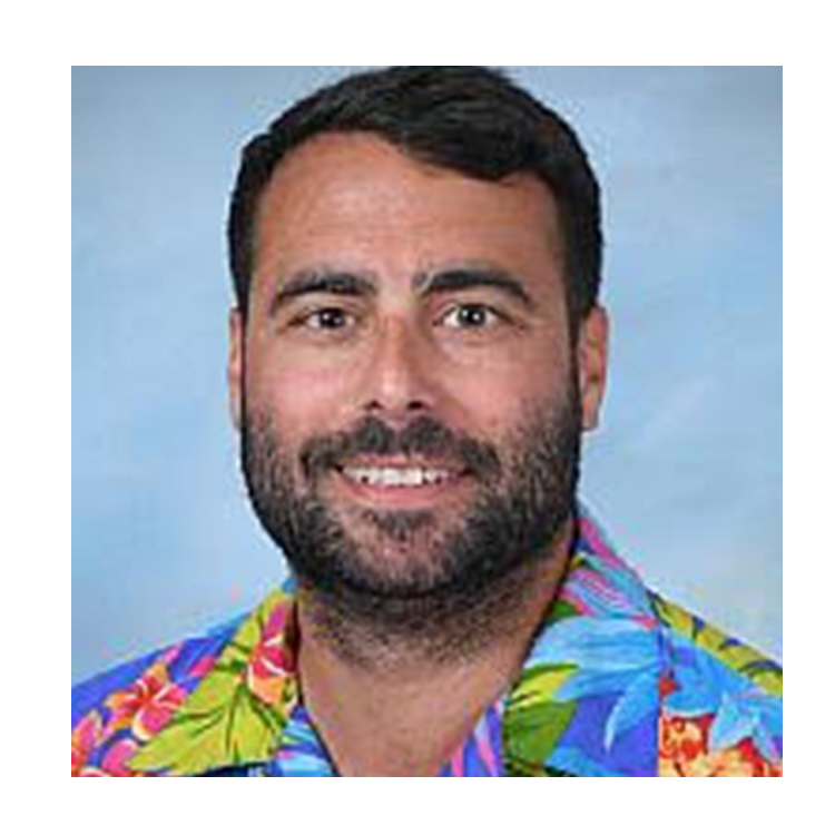 Matthew Vozzolo